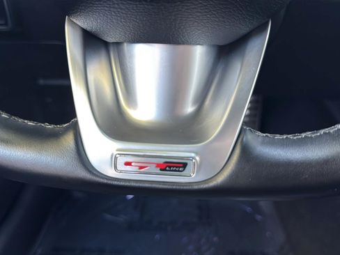 Used 2022 Kia Stinger GT-Line RWD image 21