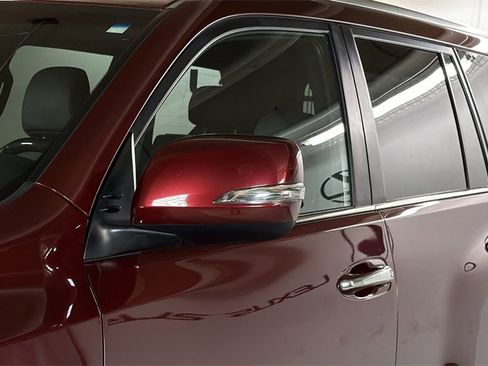 Certified 2021 Lexus GX 460 Premium w/ Premium Package image 5