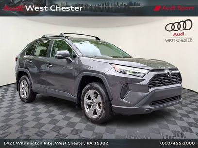 Used 2022 Toyota RAV4 XLE w/ Convenience Package