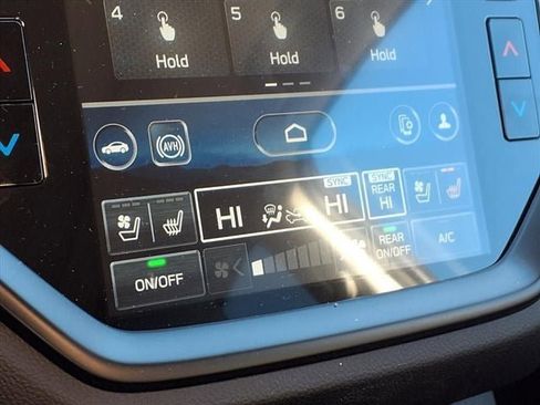 New 2025 Subaru Ascent Bronze Edition w/ Popular Package #2 image 41