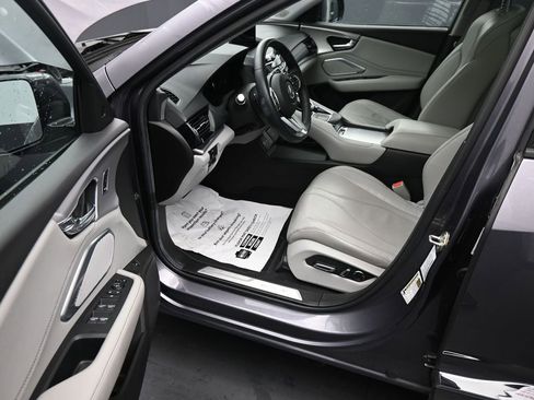 Used 2020 Acura RDX Technology Package image 15