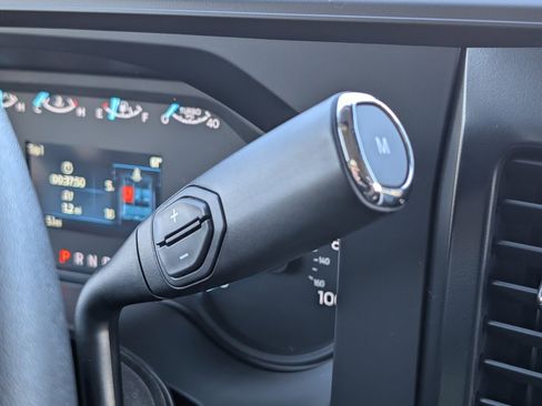 New 2026 Ford F350 XL w/ STX Appearance Package image 14