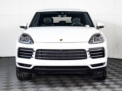 Certified 2023 Porsche Cayenne image 7