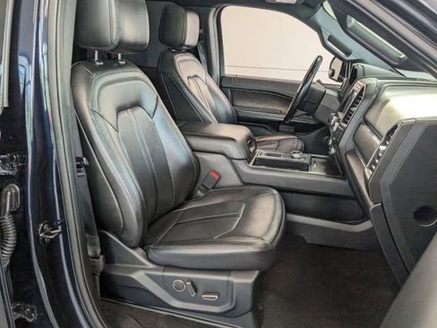 Used 2021 Ford Expedition Max Limited RWD image 15