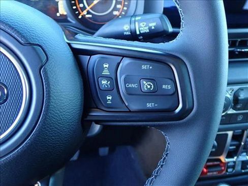 New 2026 Jeep Gladiator Rubicon AWD/4WD image 14