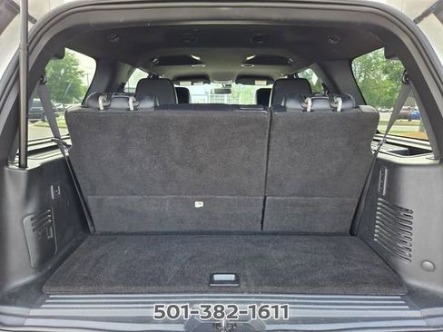Used 2017 Ford Expedition Limited RWD image 17