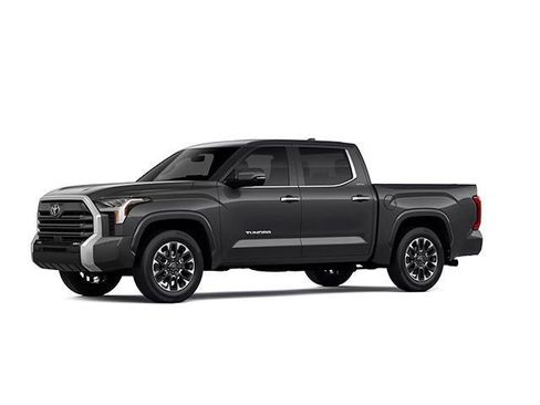 New 2026 Toyota Tundra Limited image 1