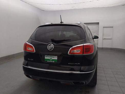 Used 2017 Buick Enclave Leather FWD image 7