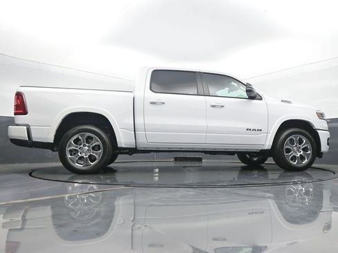 New 2025 RAM 1500 Big Horn image 52