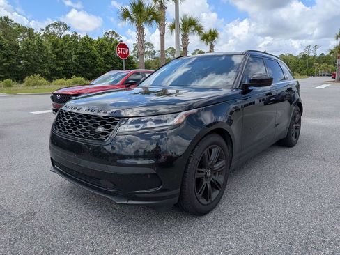 Used 2019 Land Rover Range Rover Velar S AWD/4WD image 8