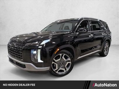 Used 2024 Hyundai Palisade Limited