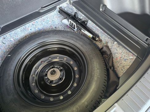 New 2026 Honda CR-V EX image 57