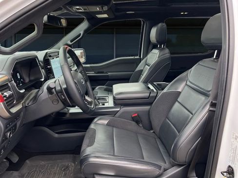 Used 2022 Ford F150 Raptor w/ Equipment Group 801A High image 9