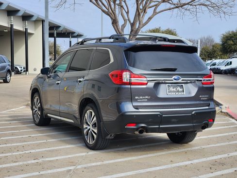 Used 2021 Subaru Ascent Touring w/ Popular Package #2A image 4