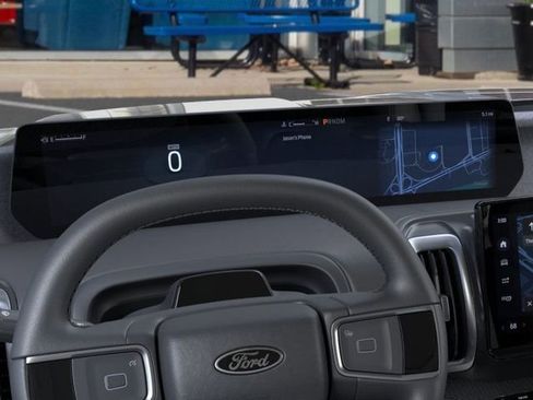 New 2026 Ford Expedition Platinum w/ Stealth Appearance Package image 13