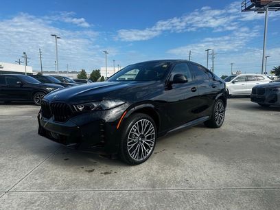 New 2026 BMW X6 xDrive40i w/ Climate Comfort Package