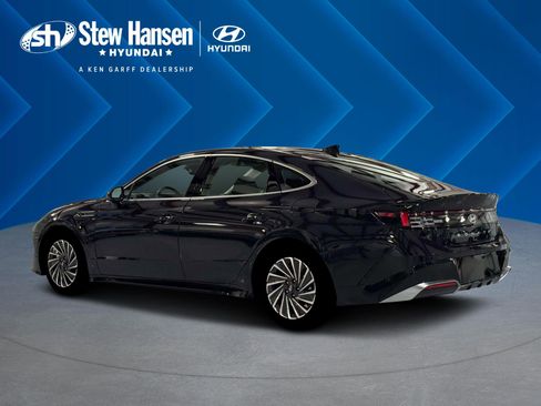 New 2026 Hyundai Sonata SEL image 5