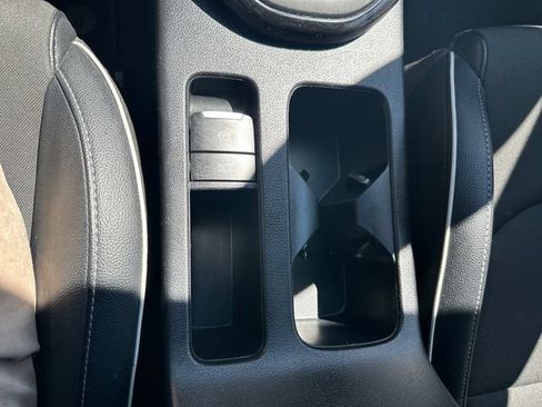 Used 2024 Kia Forte GT-Line FWD image 18