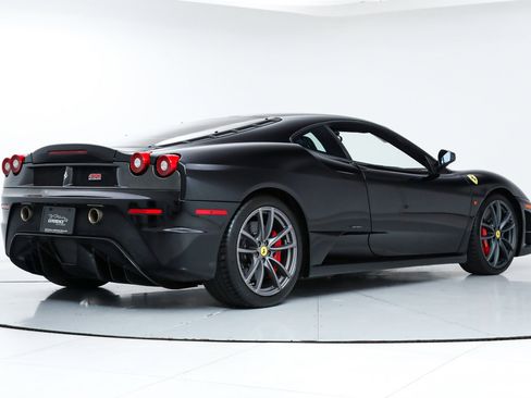Used 2008 Ferrari F430 Scuderia RWD image 3