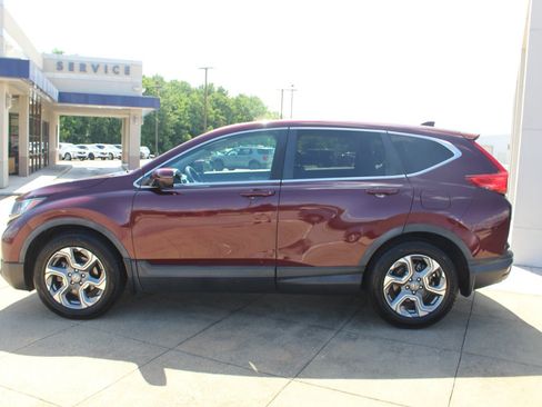 Used 2018 Honda CR-V EX-L image 7