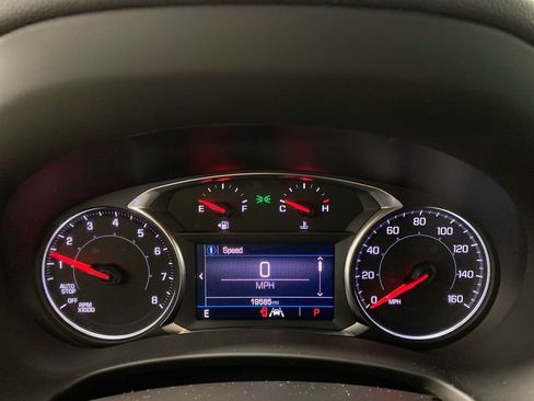 Certified 2023 GMC Terrain SLE FWD image 15