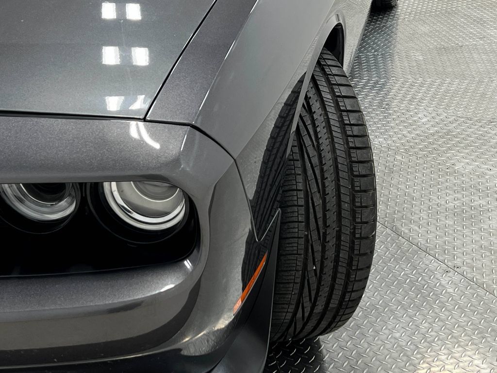 Used 2023 Dodge Challenger GT RWD image 38