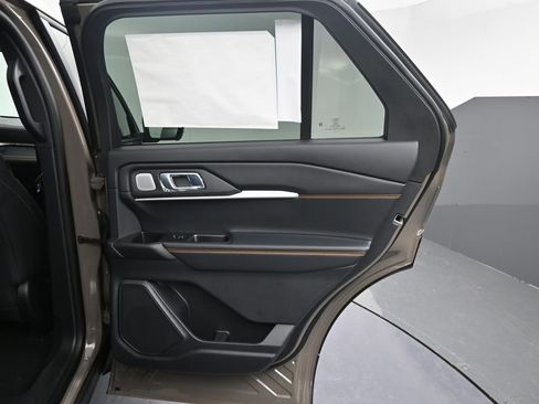 New 2026 Ford Explorer Tremor AWD/4WD image 28