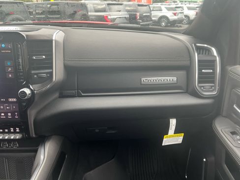 New 2026 RAM 3500 Laramie image 20