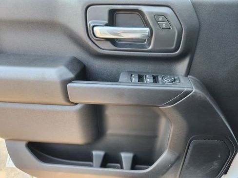 New 2025 Chevrolet Silverado 3500 W/T w/ WT Convenience Package RWD image 23