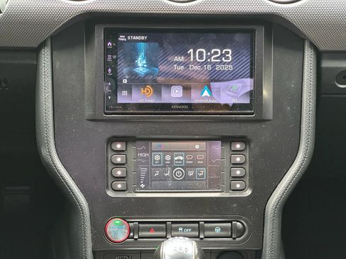 Used 2020 Ford Mustang GT image 37