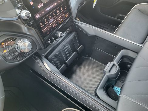 New 2026 RAM 1500 Limited AWD/4WD image 17
