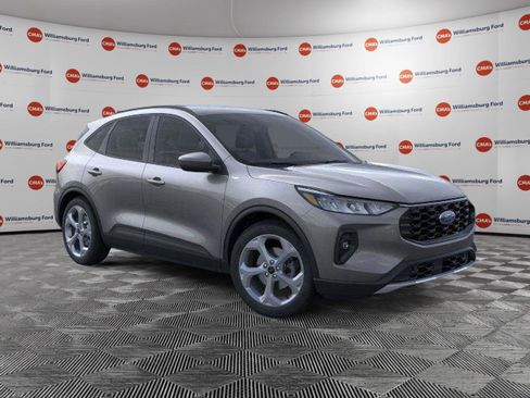 New 2026 Ford Escape ST-Line Select w/ Equipment Group 401A image 7