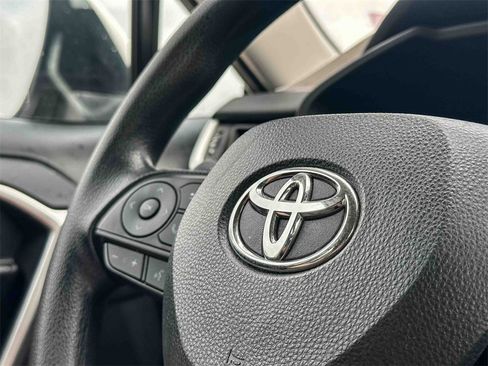 Certified 2024 Toyota RAV4 XLE image 29