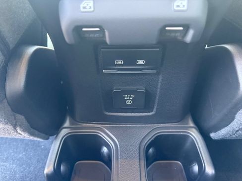 New 2026 Jeep Gladiator Sport AWD/4WD image 33