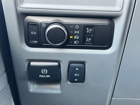 New 2025 Ford F150 Lightning XLT image 24