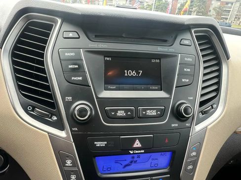 Used 2016 Hyundai Santa Fe Sport w/ Option Group 03 FWD image 19