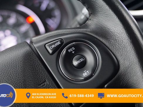 Used 2016 Honda CR-V EX-L image 22
