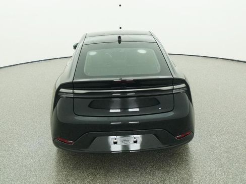 New 2026 Toyota Prius Plug-In Hybrid FWD image 16