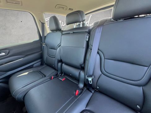 Certified 2026 Nissan Armada SV RWD image 22