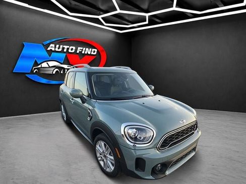 Used 2024 MINI Cooper Countryman S FWD image 2