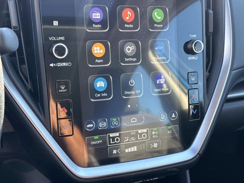 Used 2025 Subaru Impreza 2.0i Sport image 23