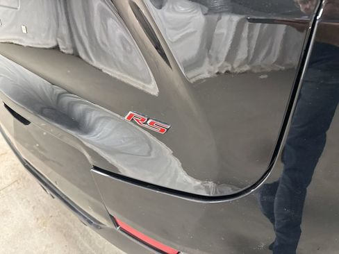 Used 2025 Chevrolet Blazer RS image 18