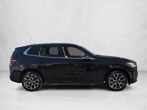 Certified 2025 BMW X3 xDrive30i w/ Convenience Package image 4