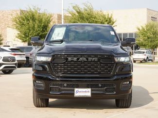 New 2026 RAM 1500 Lone Star AWD/4WD video 2