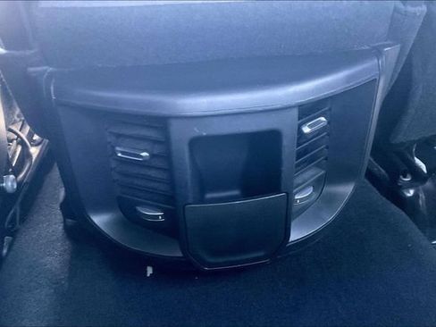 Used 2024 RAM 2500 Big Horn w/ Bed Utility Group AWD/4WD image 25