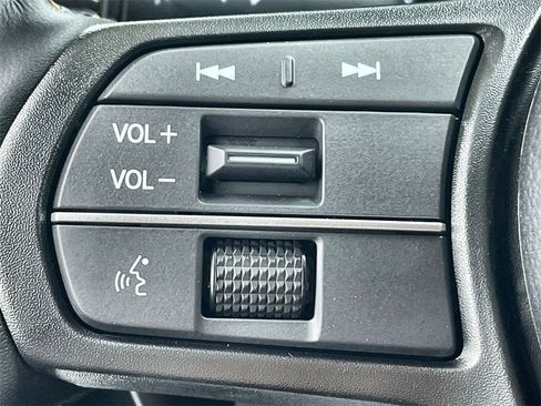 New 2026 Honda CR-V Sport-L image 17