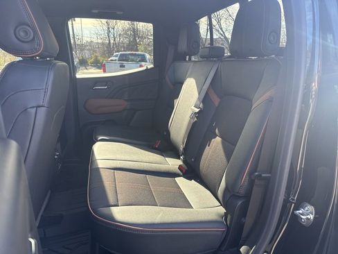 New 2026 GMC Canyon AT4 image 11