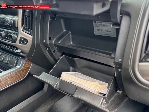 Used 2018 GMC Sierra 1500 Denali AWD/4WD image 19