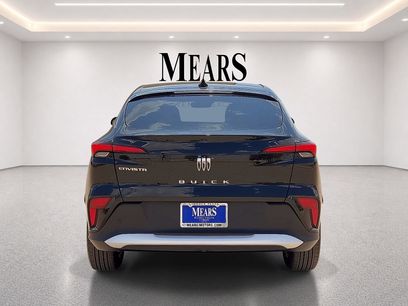 Used 2026 Buick Envista Preferred