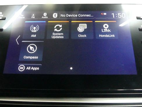 Used 2022 Honda Accord Sport image 42